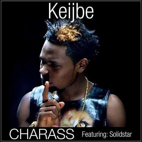 Keijebe ft. Solidstar | Boomplay Music