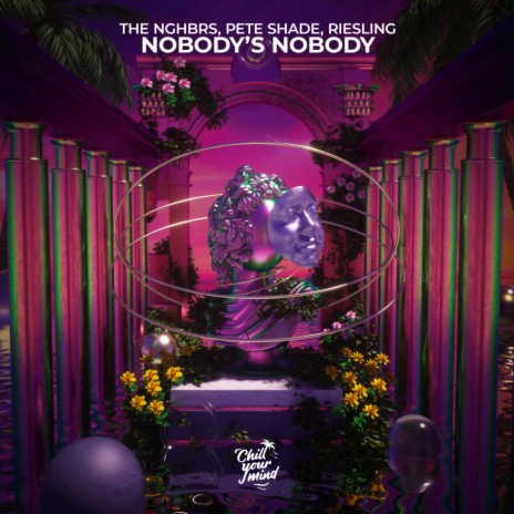 Nobody's Nobody ft. Pete Shade & Riesling | Boomplay Music