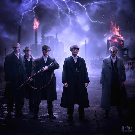 Peaky Blinders | Boomplay Music