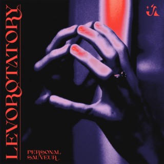 Levorotatory