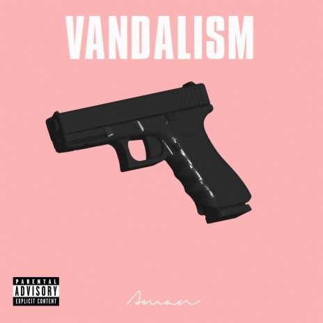 Vandalism | Boomplay Music