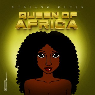 Queen Of Africa