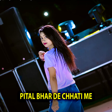 Pital Bhar De Chhati Me ft. Arjun Chahal