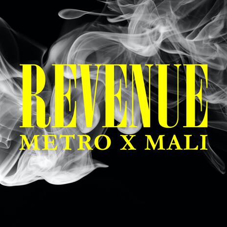 Revenue ft. Mali | Boomplay Music