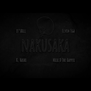 Nakusaka