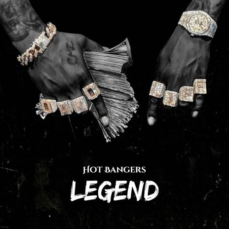 Legend | Hard Rap Beat | Boomplay Music