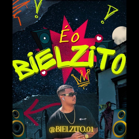 Bielzito - Bloco do chefe