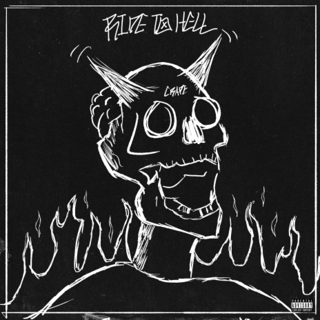 Ride to Hell | Boomplay Music