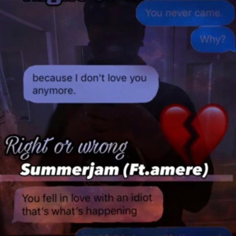 Summerjam ft. Amere | Boomplay Music