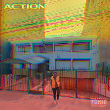 ACTION | Boomplay Music