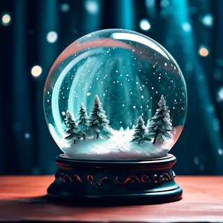 Snow Globe