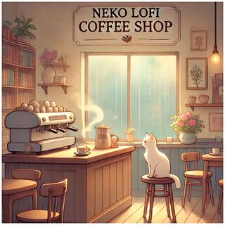 Neko Lofi Coffee Shop