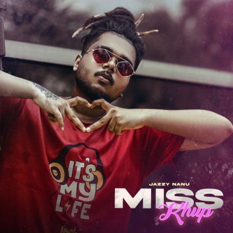 MISS KHUP | Boomplay Music