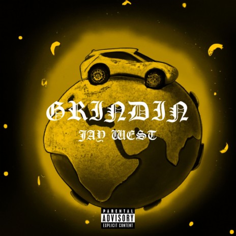 Grindin | Boomplay Music