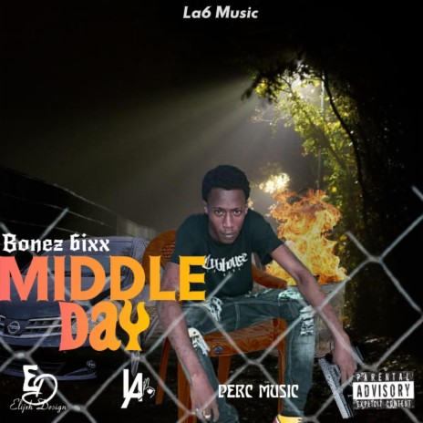 Middle Day | Boomplay Music