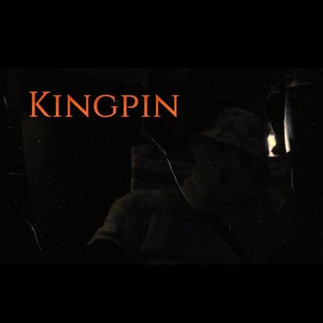 Kingpin ft. LaCulpa | Boomplay Music