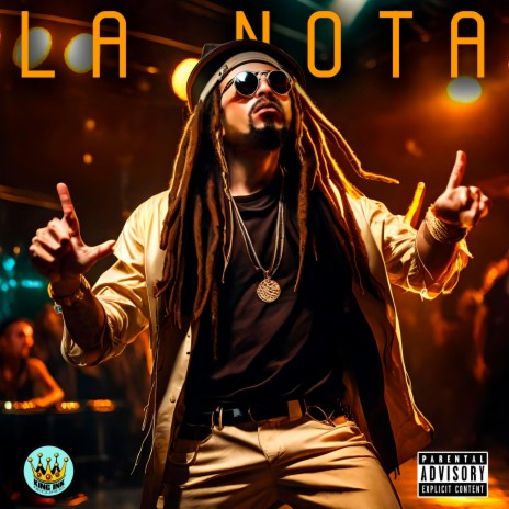 LA NOTA | Boomplay Music
