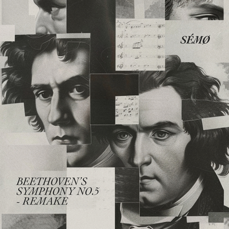 Beethoven’s Symphony No.5 - Remake ft. Artlist Classics & Ludwig van Beethoven | Boomplay Music