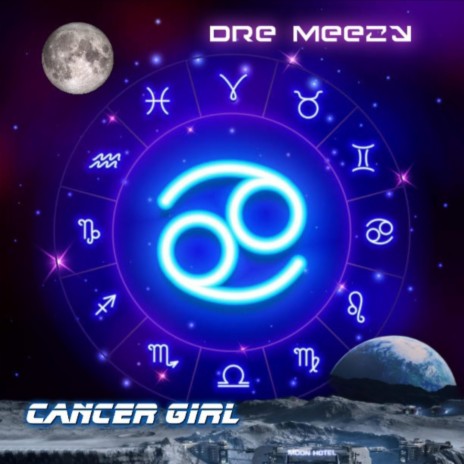Cancer Girl | Boomplay Music