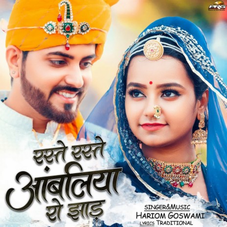 Raste Raste Aambliya Ro Jhad | Boomplay Music