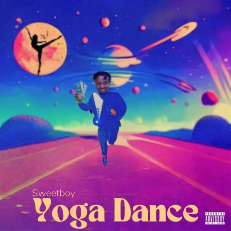 Yoga Dance | Boomplay Music