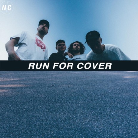 Run for Cover | Boomplay Music