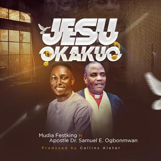 Jesu Okakuo