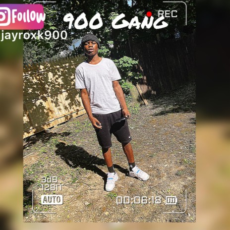 900 gang | Boomplay Music