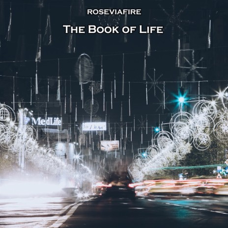 The Book of Life | Boomplay Music