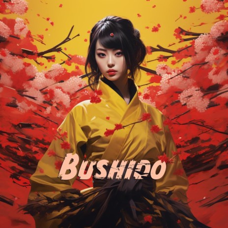 Bushido (Rap Instrumental) | Boomplay Music