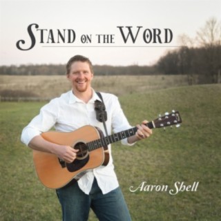 Stand on the Word