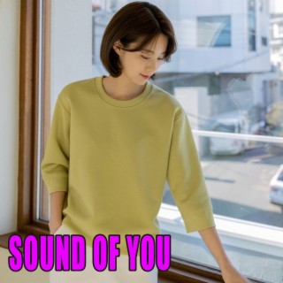 Sound Of You (Instrumental)