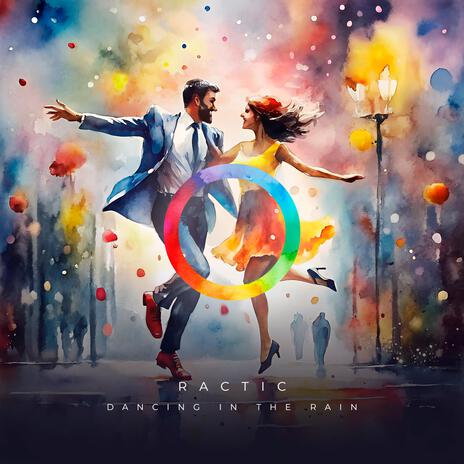 Dancing in the Rain | Boomplay Music