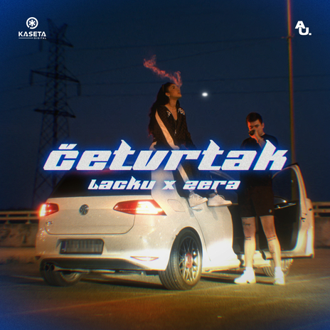 Četvrtak ft. Zera | Boomplay Music