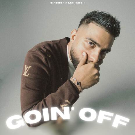 Goin' Off - SloFi ft. Mxhxksh | Boomplay Music
