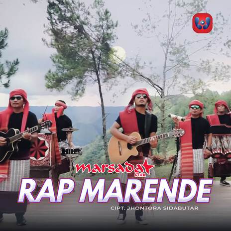 Rap Marende | Boomplay Music