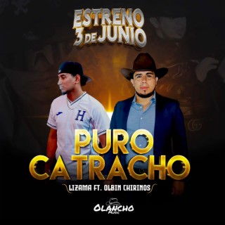 Puro Catracho