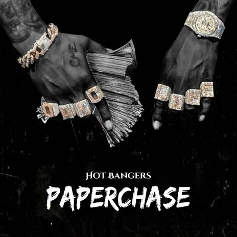 Paperchase | Hard Rap Beat | Boomplay Music