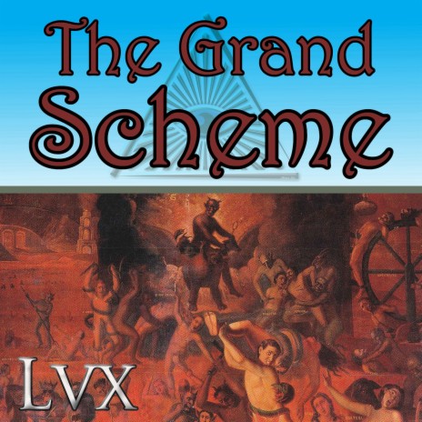 The Grand Scheme | Boomplay Music