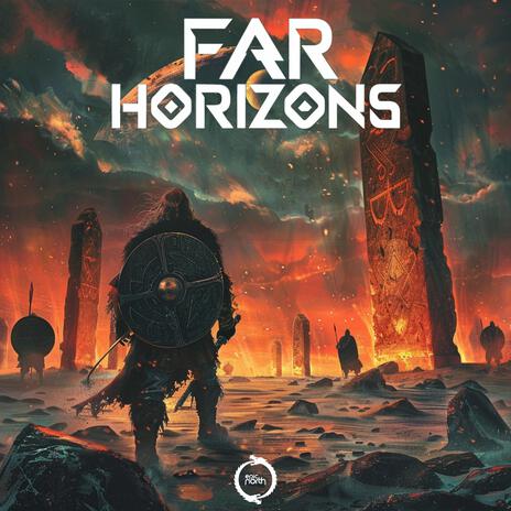 Far Horizons ft. Peter Roe | Boomplay Music