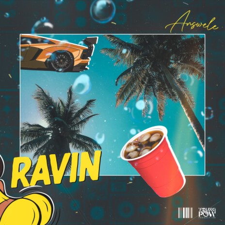 Ravin | Boomplay Music