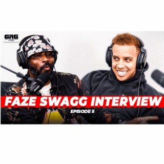 FaZe Swagg on Gaming Success and What s Next Game Recognize