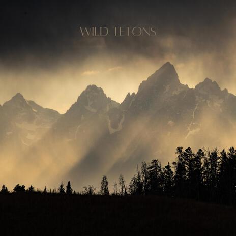 wild Tetons | Boomplay Music