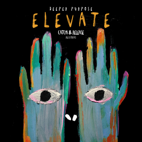 Elevate | Boomplay Music