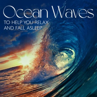 Ocean Waves to Help You Relax and Fall Asleep: Nature Ringtones