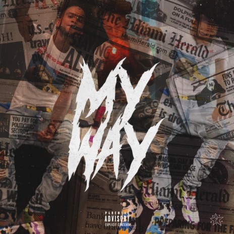 My Way | Boomplay Music