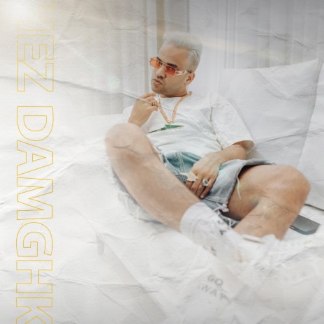 Hez Dmaghak - هز دماغك ft. Ordony | Boomplay Music