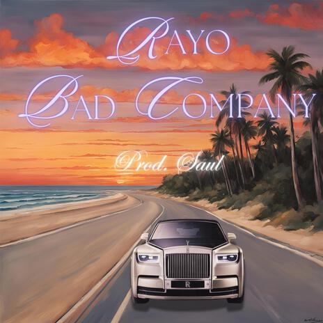 Bad Company