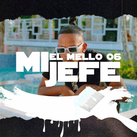 Mi Jefe | Boomplay Music