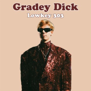 Gradey Dick